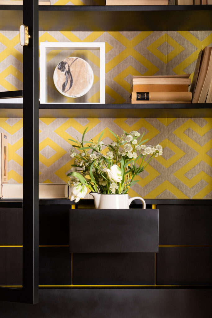 Marta Labrador-Colección Blixen-Armario