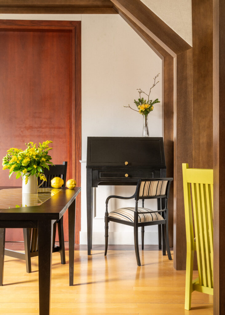 Marta Labrador-Colección Blixen-Butaca